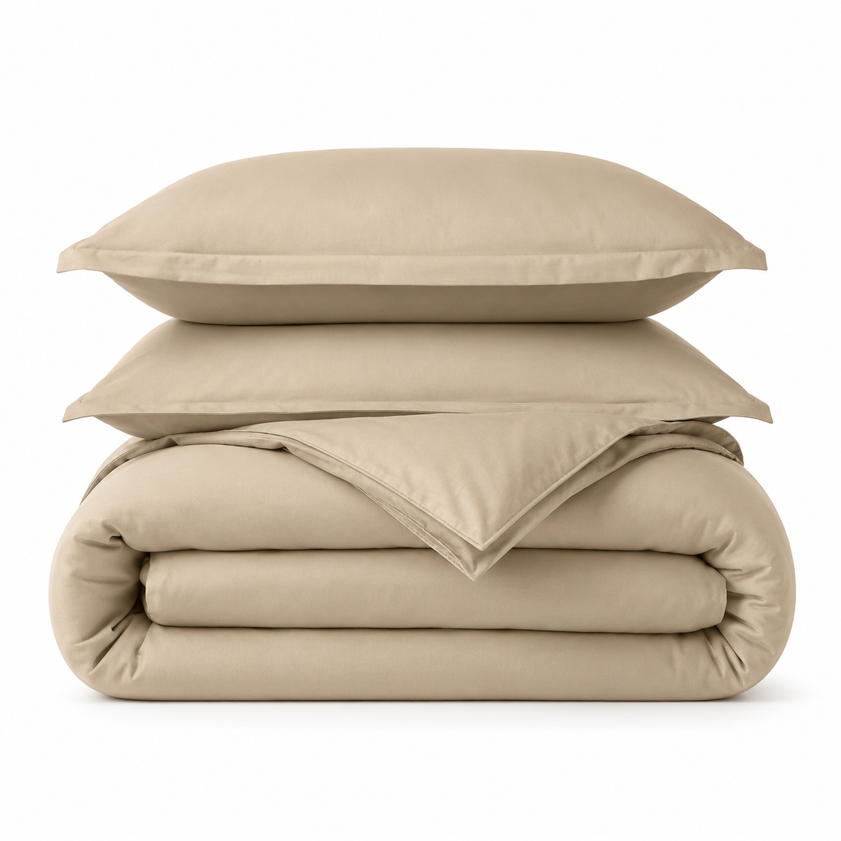 Reversible Duvet Cover & Pillowcase Set